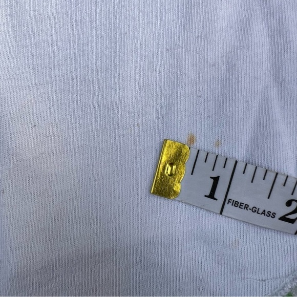 TAZMANIAN Devil Vintage 90’s Savage Slugger Baseball Jersey Shirt SZ L *READ - Picture 12 of 14